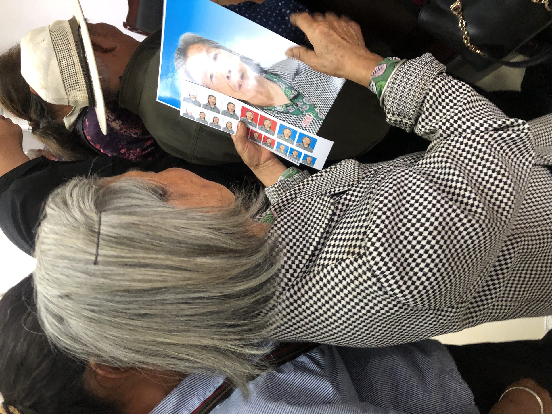 定格幸福时光