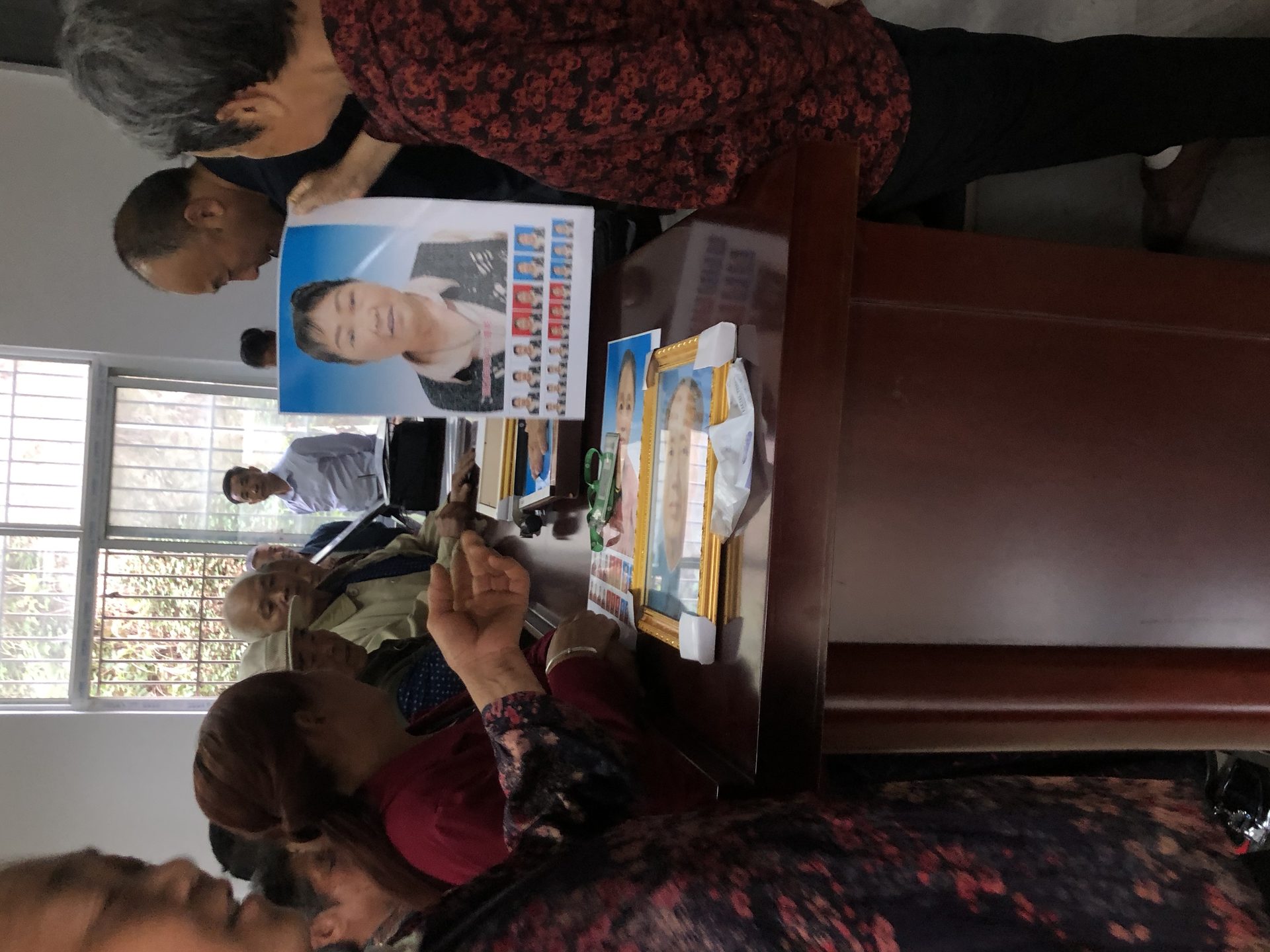 定格幸福时光