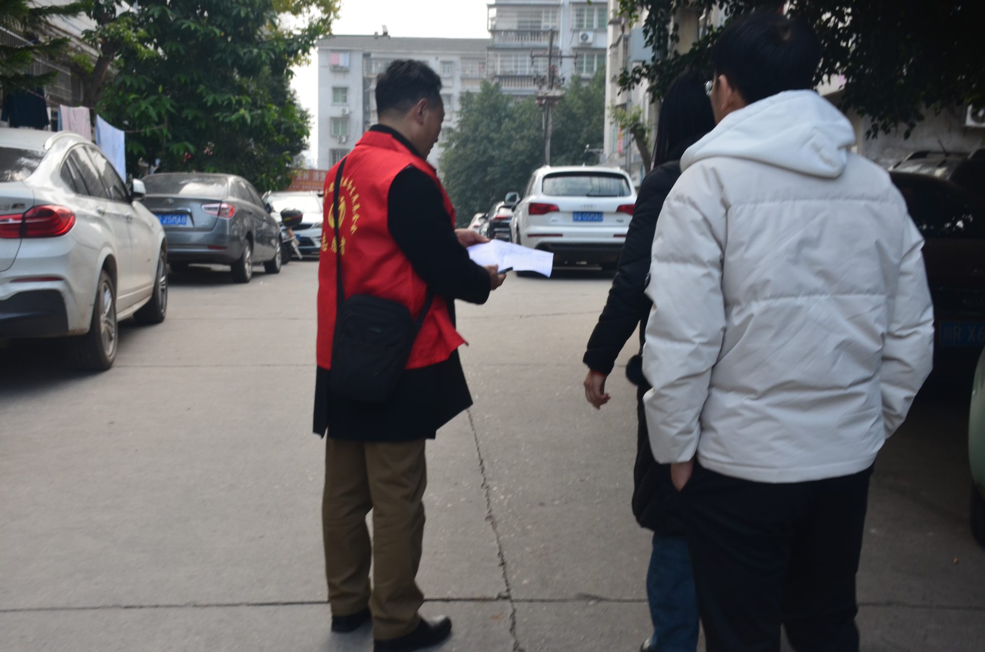 活动照片