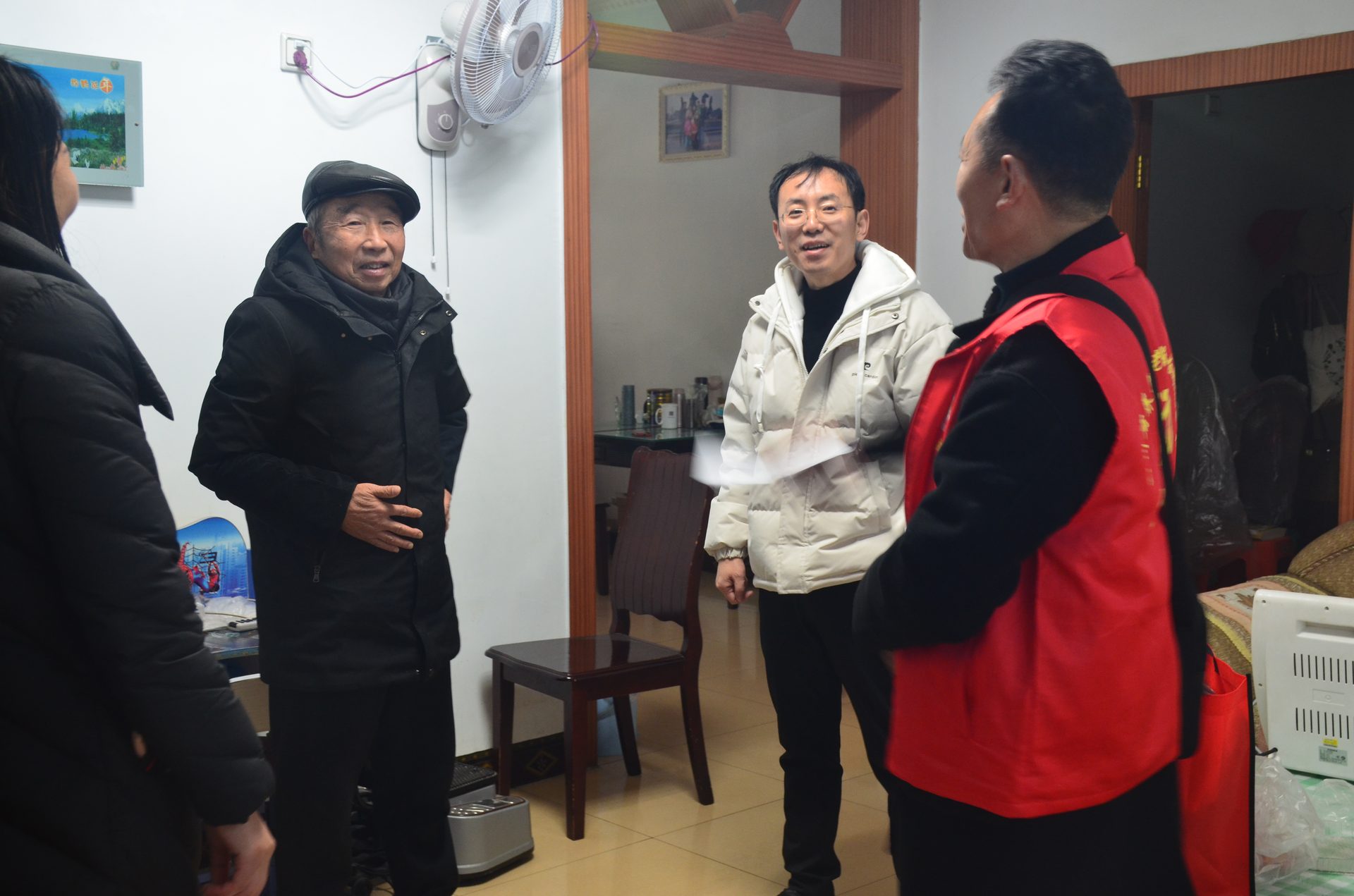 活动照片